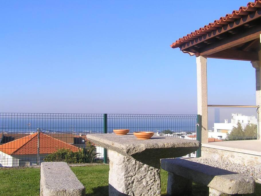Lovely Sunny-House Viana do Castelo Eksteriør billede
