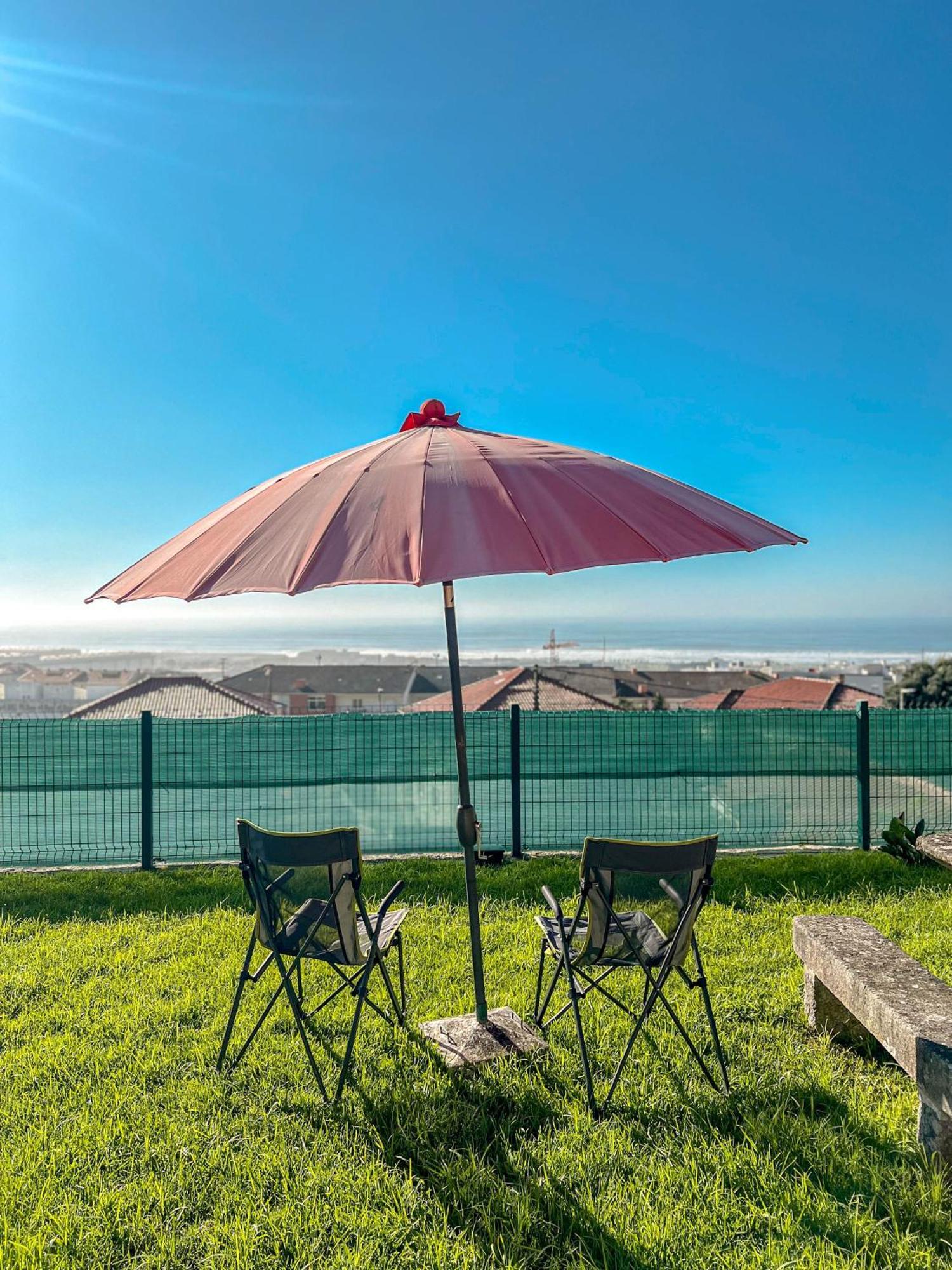 Lovely Sunny-House Viana do Castelo Eksteriør billede