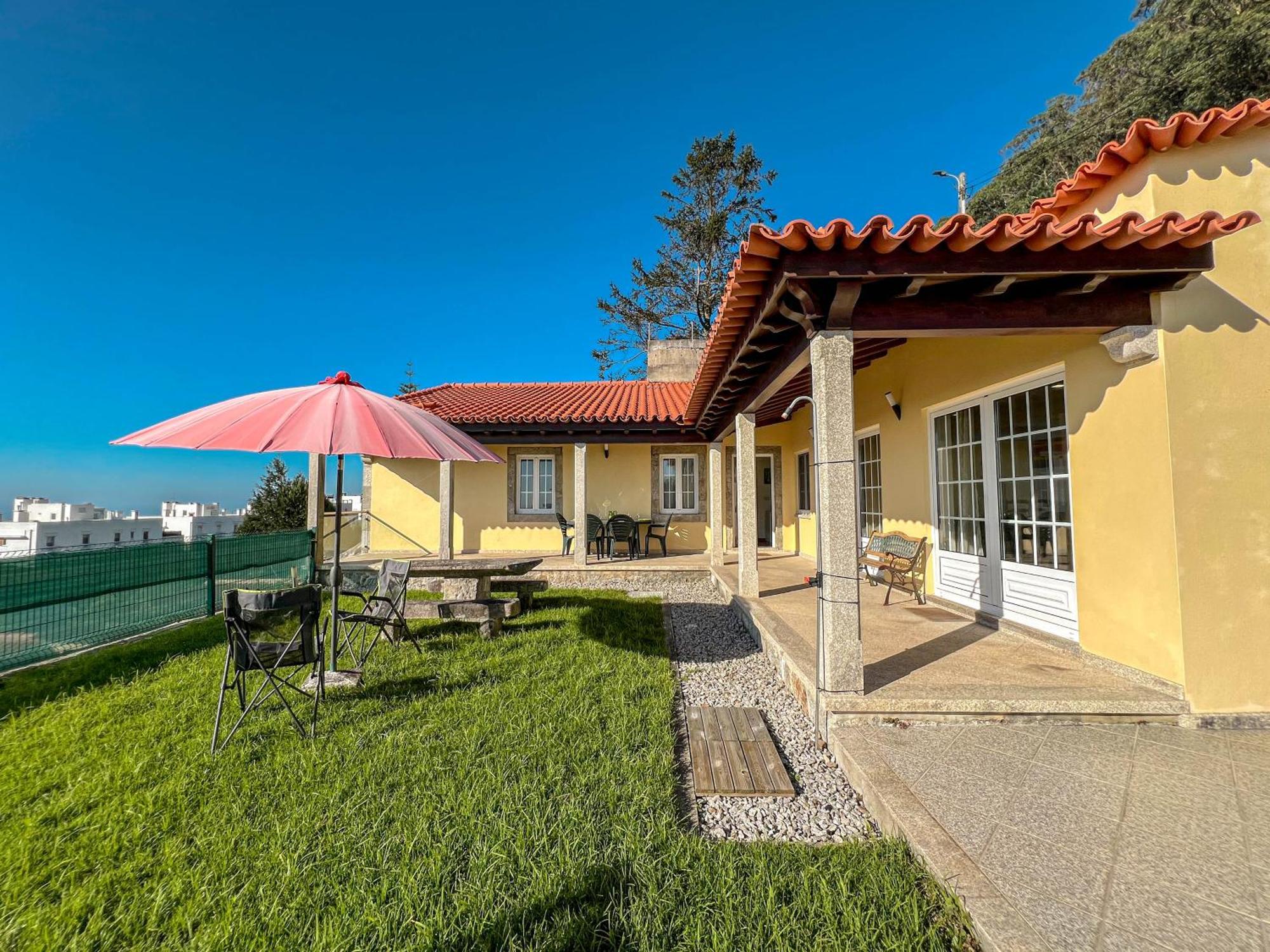 Lovely Sunny-House Viana do Castelo Eksteriør billede