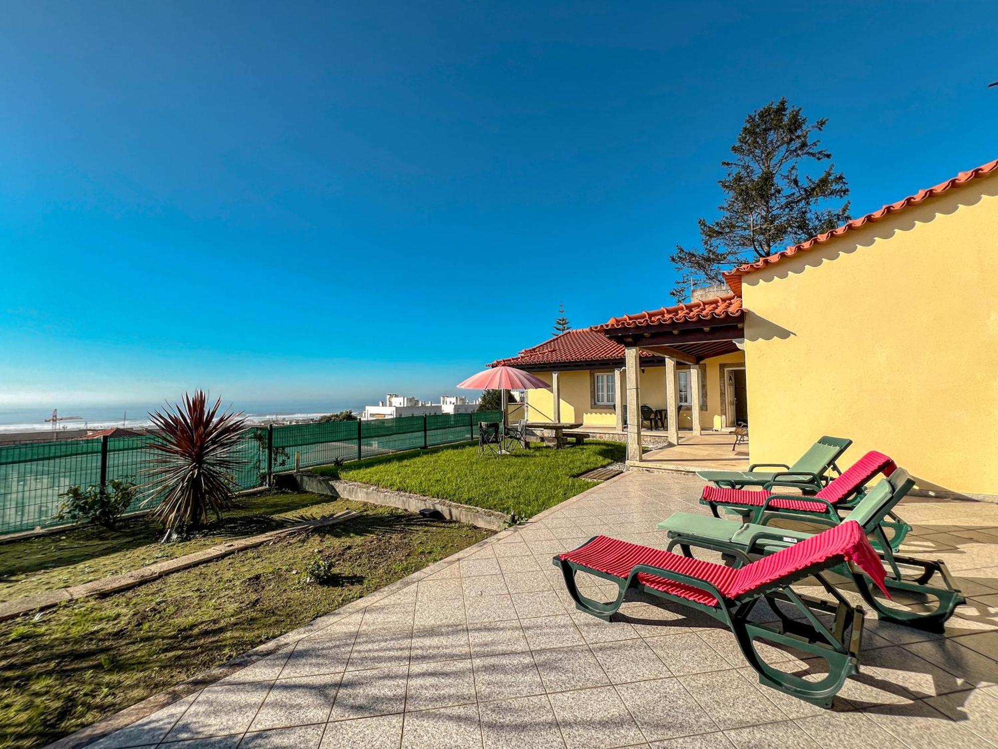 Lovely Sunny-House Viana do Castelo Eksteriør billede