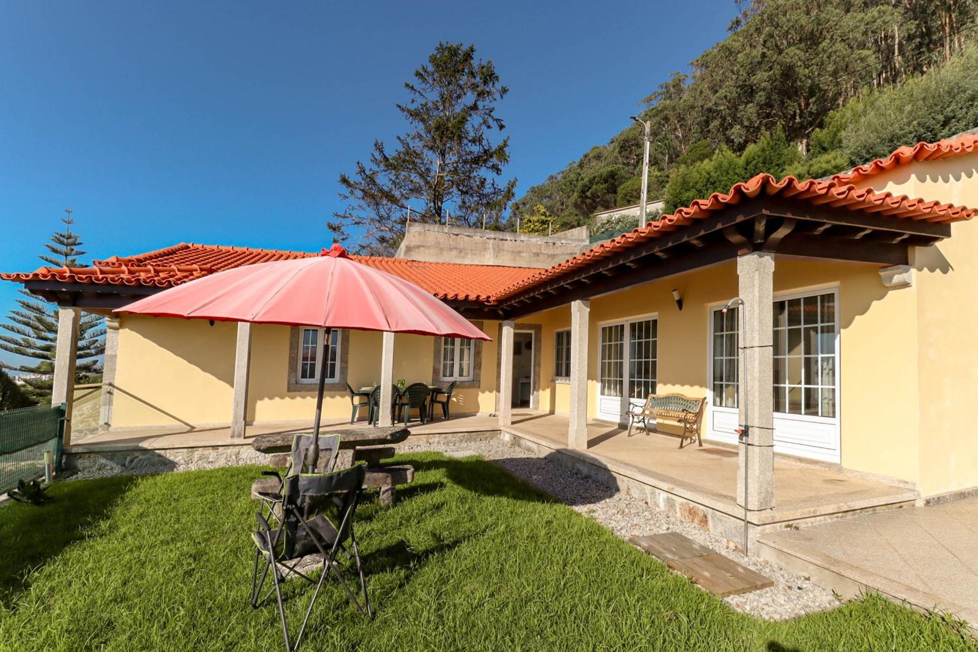 Lovely Sunny-House Viana do Castelo Eksteriør billede