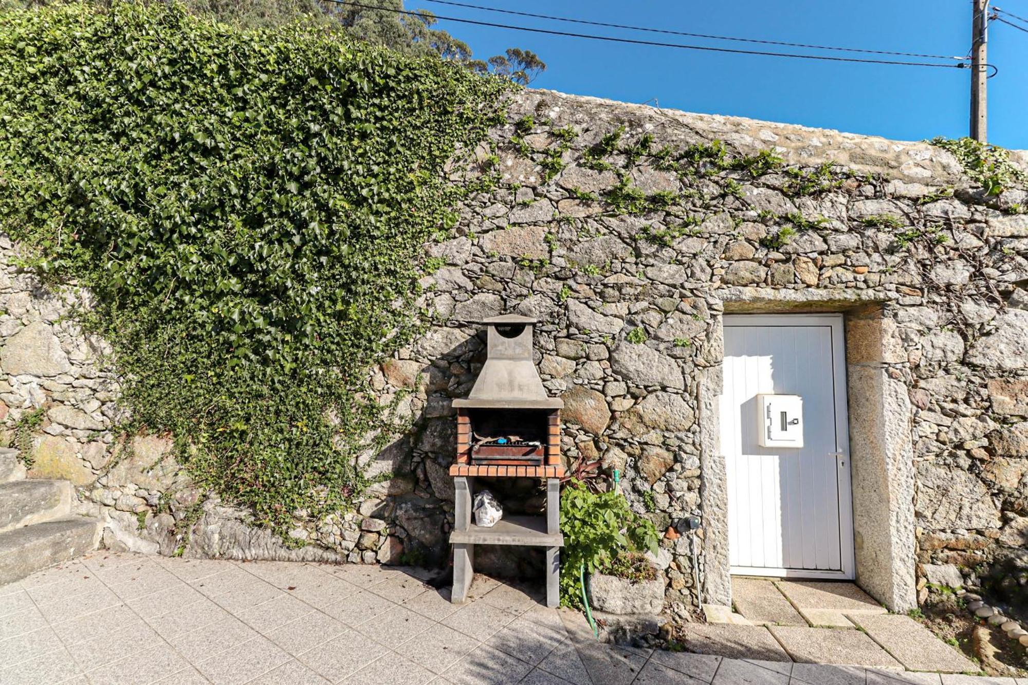 Lovely Sunny-House Viana do Castelo Eksteriør billede