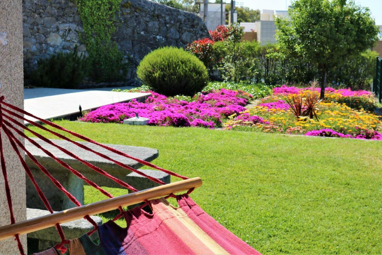 Lovely Sunny-House Viana do Castelo Eksteriør billede